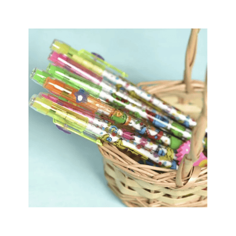 Bút chì khúc TL PC-09 Thiên Long hộp 20 ( Chì Khúc PC 09 )