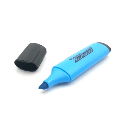 Bút dạ quang PO-HL500 xanh biển (Class Mate)(10c/h)