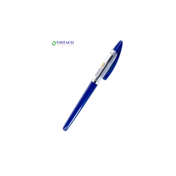 Bút Gel B-01  B.Master xanh Thiên Long hộp 10 ( Bút Gel B01)