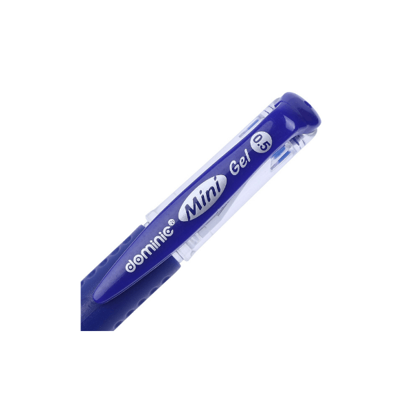 Bút Gel Mini (xanh)(12 cây/hộp)