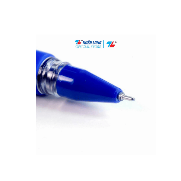 Bút Gel 08 Sunbeam  xanh Thiên Long hộp 20 ( Bút Gel TL 08 )