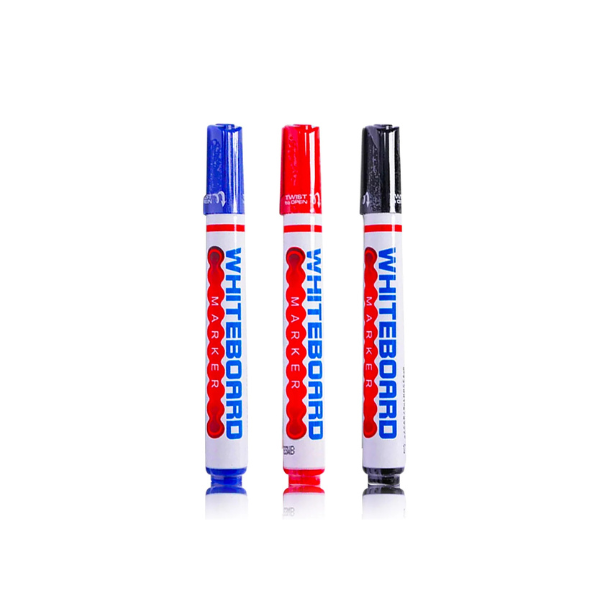 Bút lông bảng FO-WB015 Xanh Flexoffice