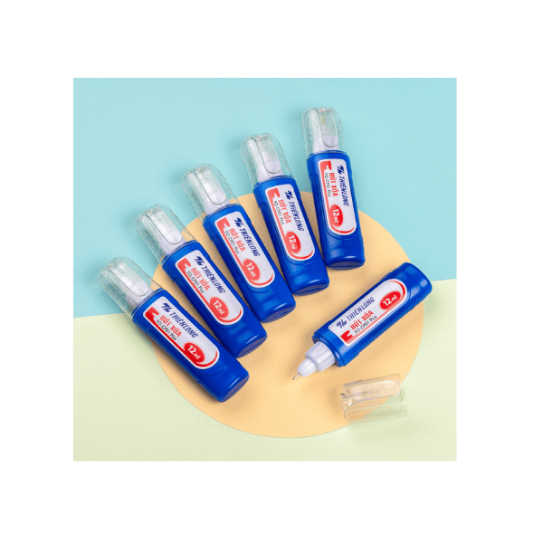 Bút xóa FO-CP01 Thiên Long