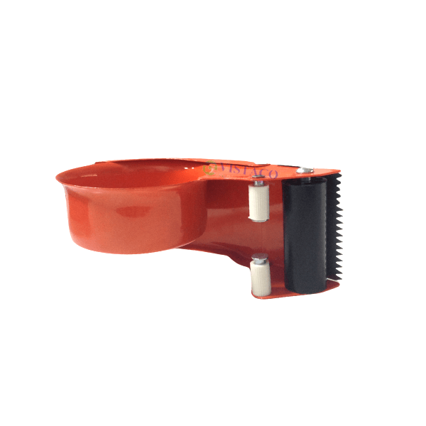 Cắt băng keo cầm tay 5cm DH (sắt) ( Dao cắt sắt 5 cm )