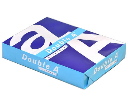 Giấy Photo Double A 70 A4