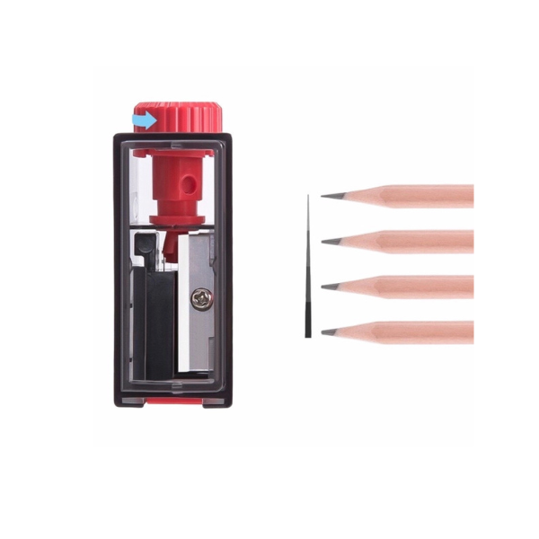 Chuốt bút chì 68660 Deli