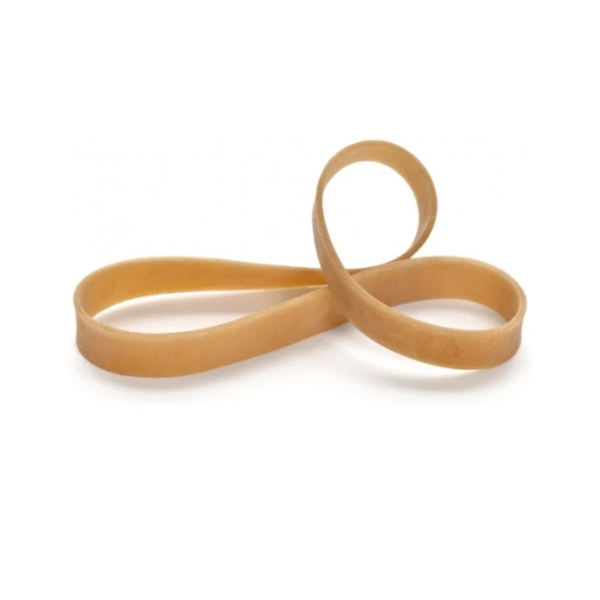 Dây thun bản lớn cọng phở 0,5kg