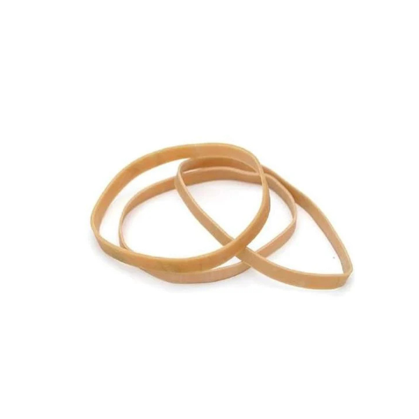 Dây thun bản lớn cọng phở 0,5kg