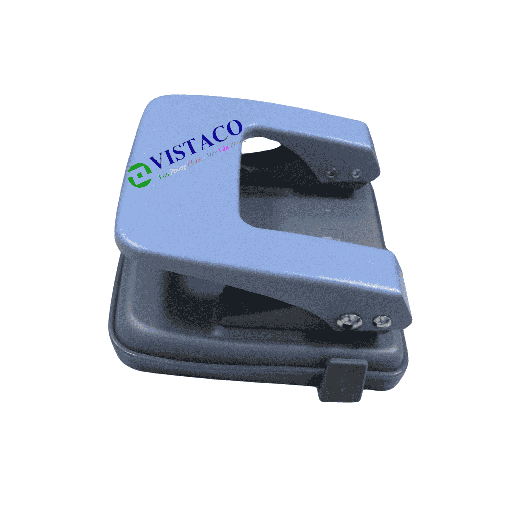 Bấm 2 lỗ - 20 tờ Deli 0102