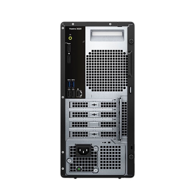 Máy tính để bàn Dell Vostro 3020T Core i7-13700, 8GB DDR4, SSD 512GB
