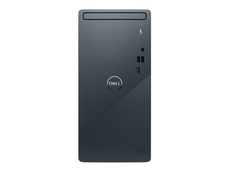 Máy tính để bàn Dell Inspiron 3030T Core(TM) i7-14700 x 16Gb DDR5 , SSD 512Gb