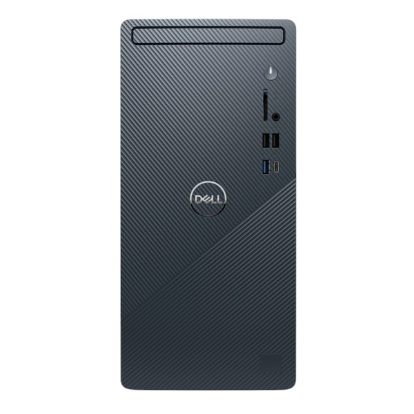 Máy tính để bàn Dell Inspiron 3030T, Core i3-14100, 8GB, 512GB SSD