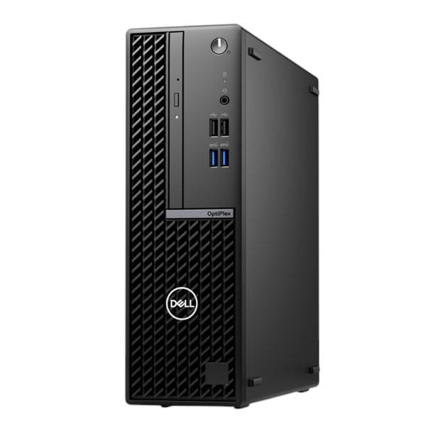 Máy tính để bàn Dell OptiPlex 7020 SFF Core i3-12100, RAM 8GB, SSD 512GB