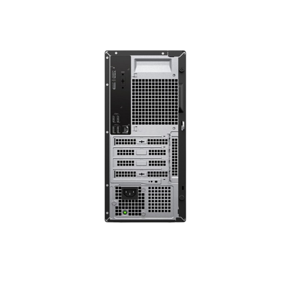 Máy tính để bàn Dell Tower ECT1250 i5-14400/8GD5/512GSSD