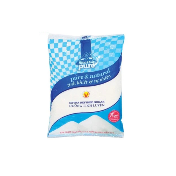 Đường biên hòa 1kg