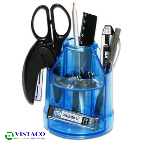 Cắm bút xoay Xukiva No. 172