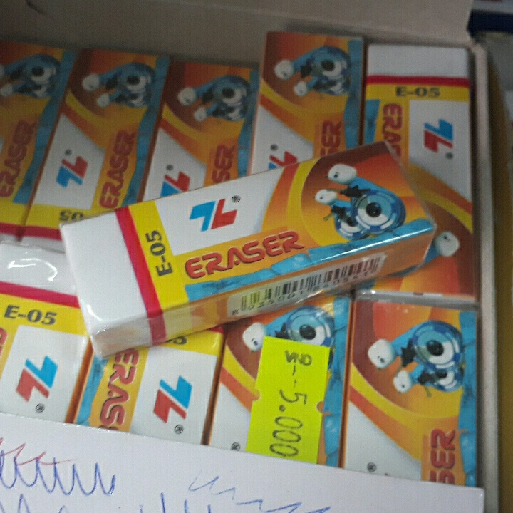 Gôm TL E-05 ( Gôm E 05 )