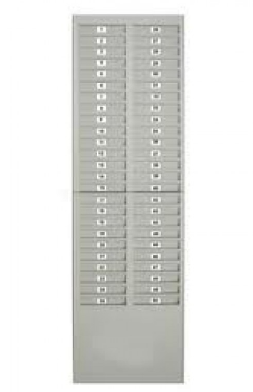 Giá Để Thẻ chấm công giấy