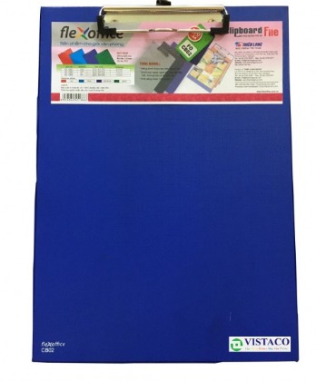 Bìa trình ký đơn simili FO-CB02  Flexoffice