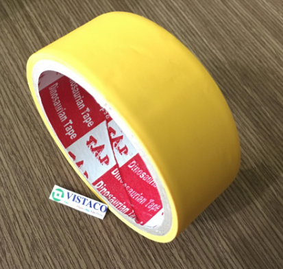 Băng Keo Simili 3.6cm 9Y vàng