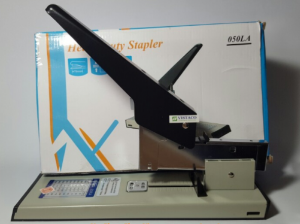 Bấm kim KW Trio 50LA 240 tờ chính hãng ( Dập ghim 050LA )