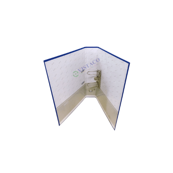 Bìa còng 70mm F4 / FO- BC14 1 mặt si Thiên Long ( Bìa Còng F4 7F FO BC14)