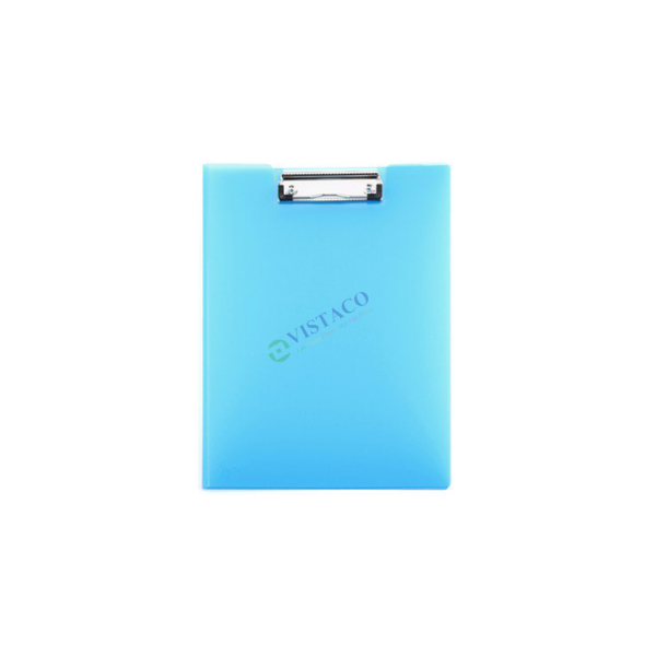 Bìa trình kí đôi nhựa FO- CB03 Thiên Long