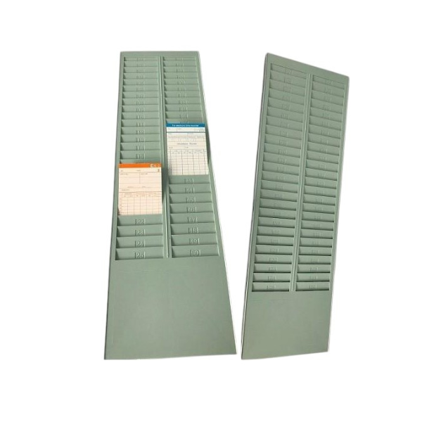 Giá Để Thẻ chấm công giấy