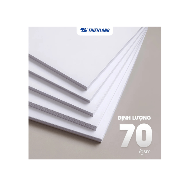 Giấy IK Copy A4/70