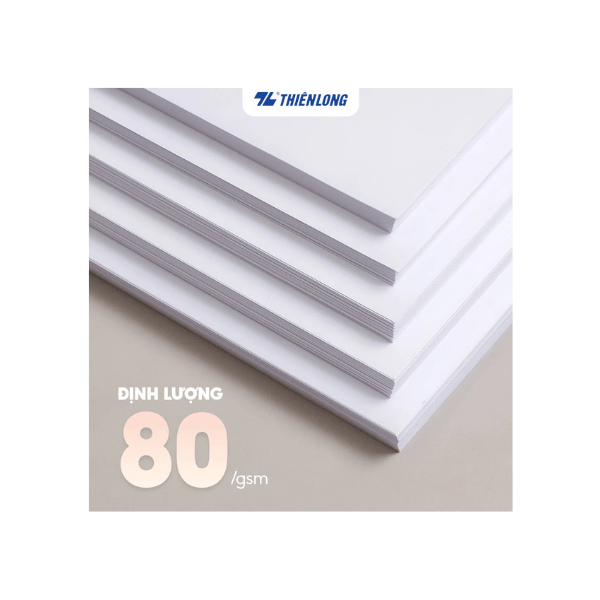 Giấy IK Copy A4/80
