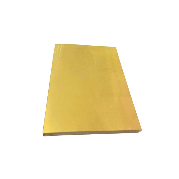 Bìa thái A4 Vàng 100 tờ/xấp ( Giấy màu ĐL 160 A4 (50 KG) )