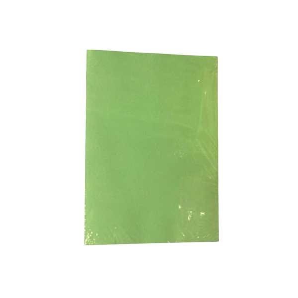 Bìa thái A4 Xanh Lá 100 tờ/xấp