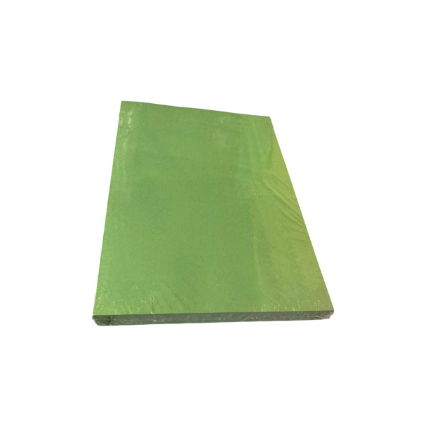 Bìa thái A4 Xanh Lá 100 tờ/xấp