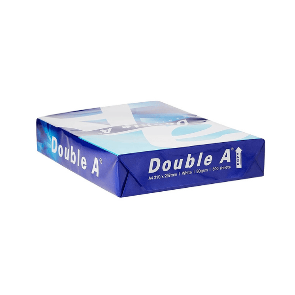 Giấy DoubleA A3 70 500 tờ/ram