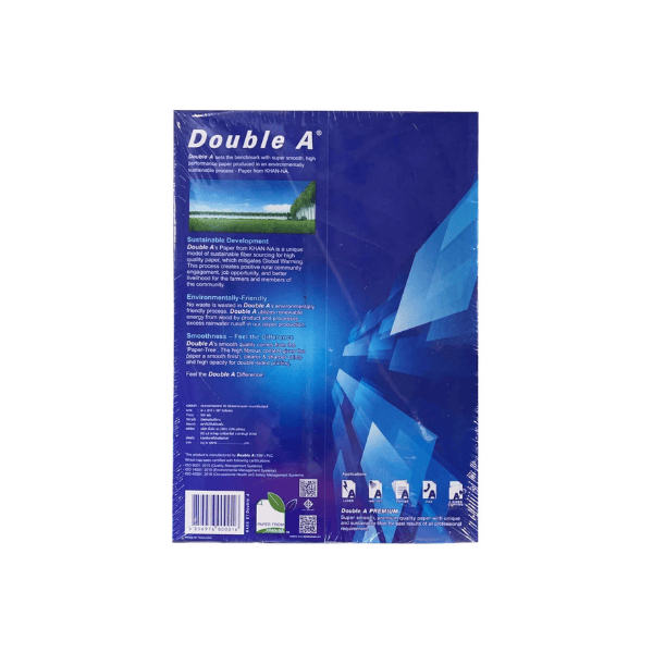 Giấy DoubleA A3 80 500 tờ/ram
