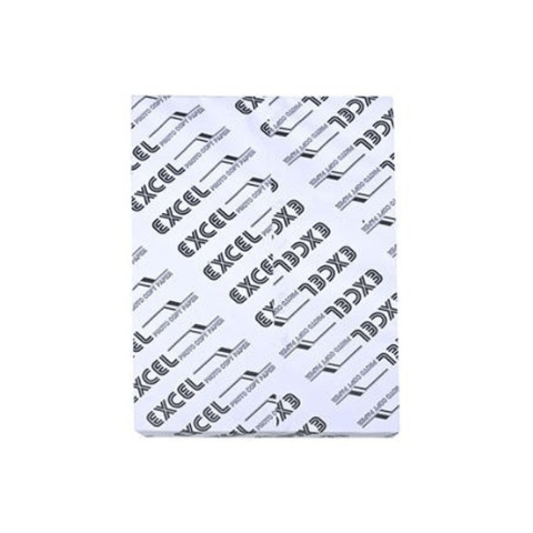Giấy A3 Excel 70 gsm 500 tờ/ram