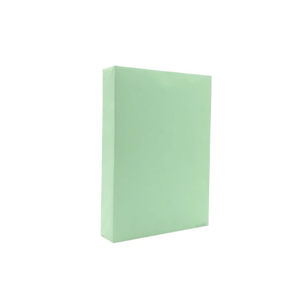 Giấy ford xanh lá A4 70