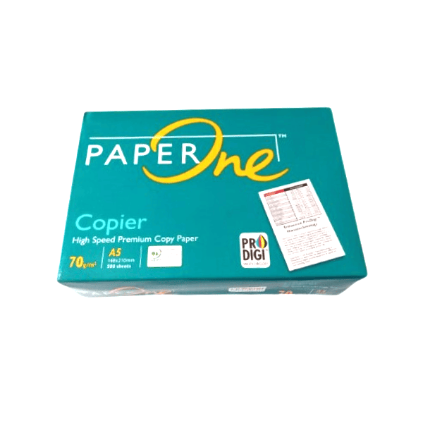 Giấy Paperone Copier A4