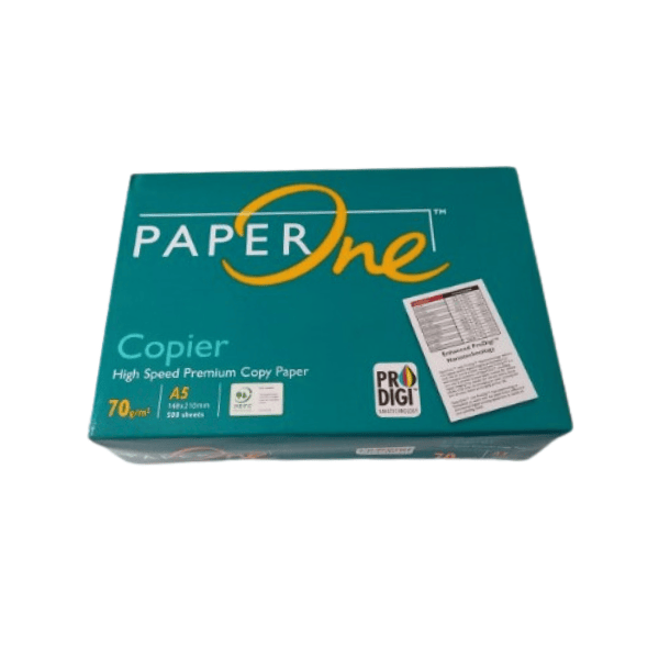 Giấy Paperone Copier A4