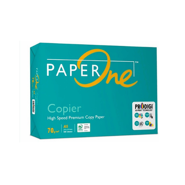 Giấy Paperone Copier A5