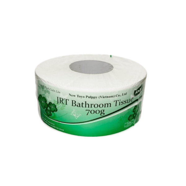 Giấy cuộn JRT-Anan 700g (DIP 16.5gsm - 2 lớp)