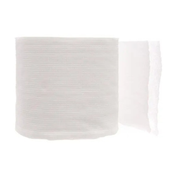 Giấy vệ sinh - Sài gòn Care 10 không lõi - Bao bì mới 2020