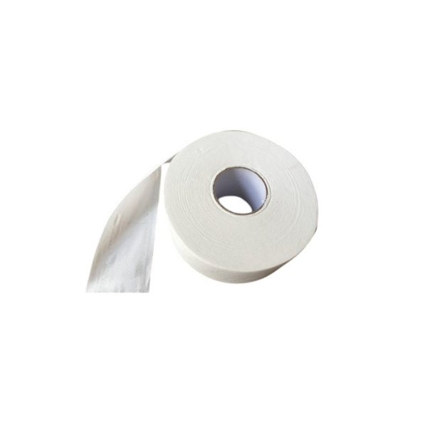 Giấy vệ sinh Mini Jumbo 700gr(Giấy vệ sinh ( Sài gòn Sofia 700g màng co ))