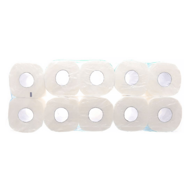 Giấy lụa cuộn Pulppy 2cx5