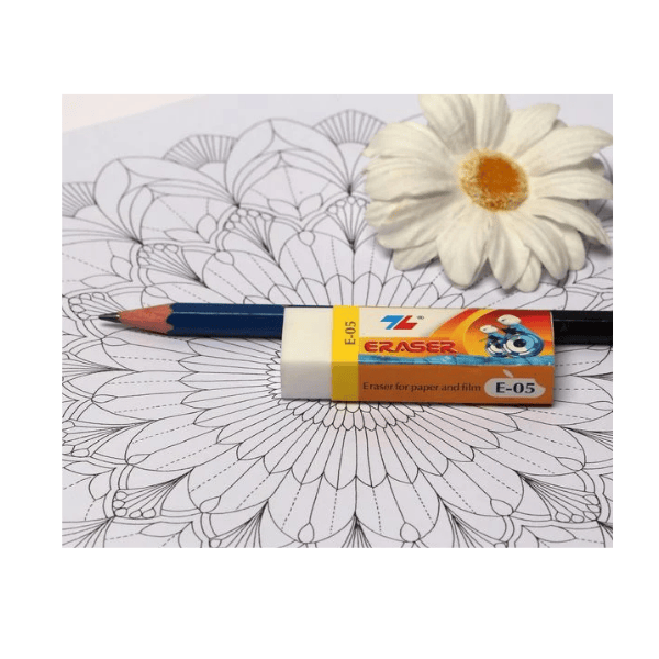 Gôm TL E-05 ( Gôm E 05 )