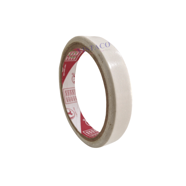 Băng keo 2 mặt 1.5cm 10Yard