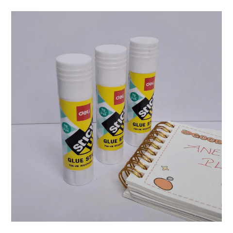 Hồ khô 7101 Deli 1/12/384 ( Hồ khô-CA212 )