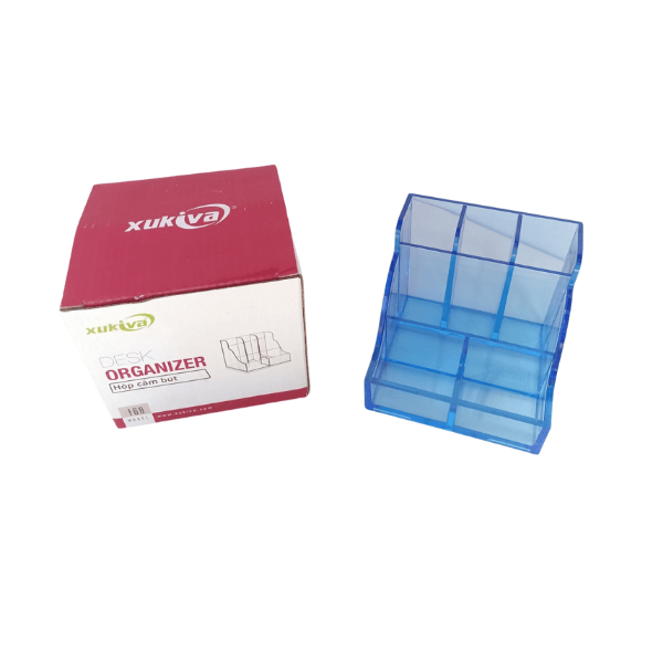 Cắm bút 168 Xukiva