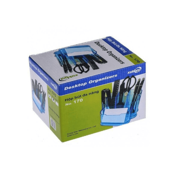 Cắm bút Xukiva No. 170