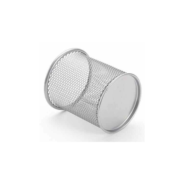 Cắm bút sắt tròn Comix B2259 ( Khay bút sắt comix 2259 )